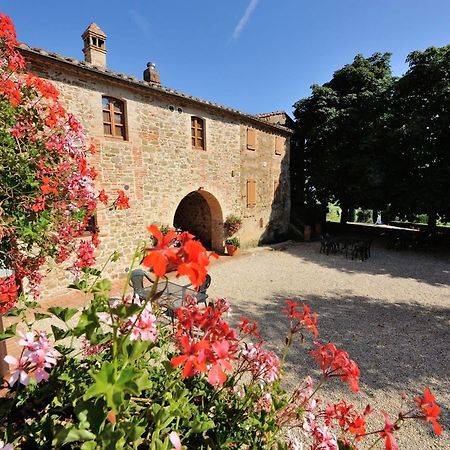 Hotel Relais Borgo Torale Passignano sul Trasimeno Exterior foto