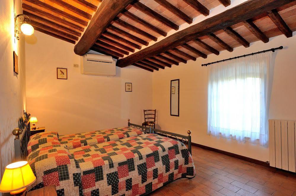 Hotel Relais Borgo Torale Passignano sul Trasimeno Exterior foto
