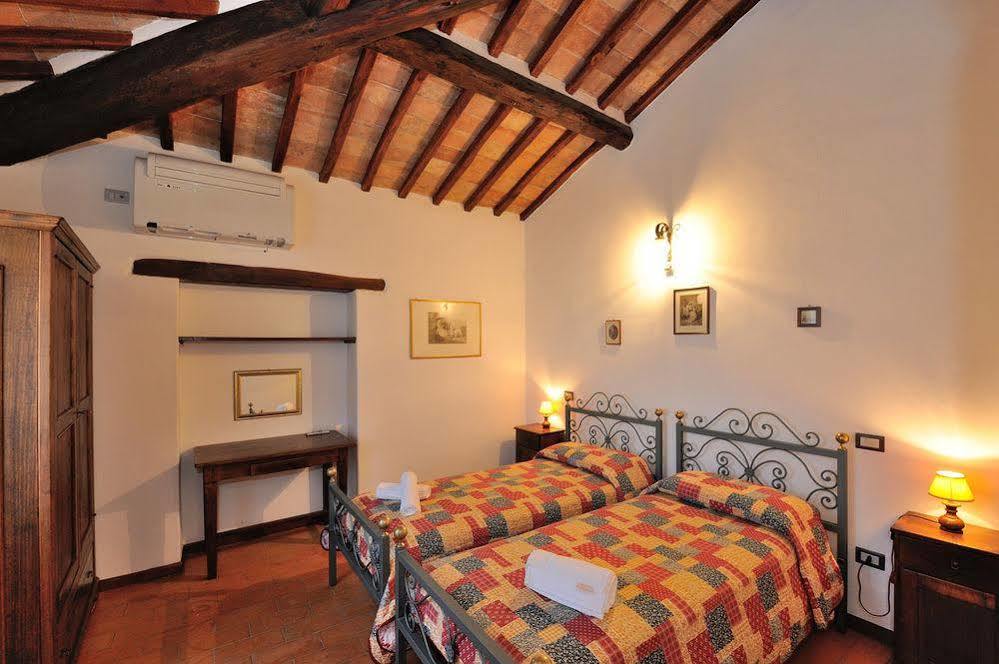 Hotel Relais Borgo Torale Passignano sul Trasimeno Exterior foto