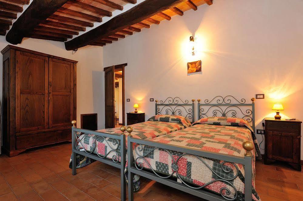 Hotel Relais Borgo Torale Passignano sul Trasimeno Exterior foto