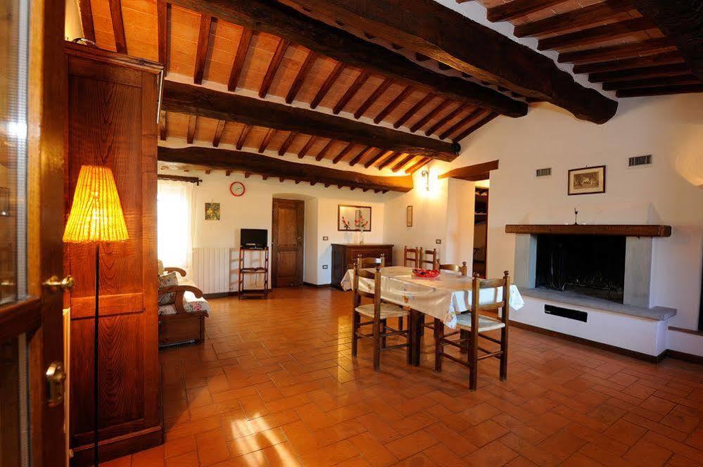 Hotel Relais Borgo Torale Passignano sul Trasimeno Exterior foto