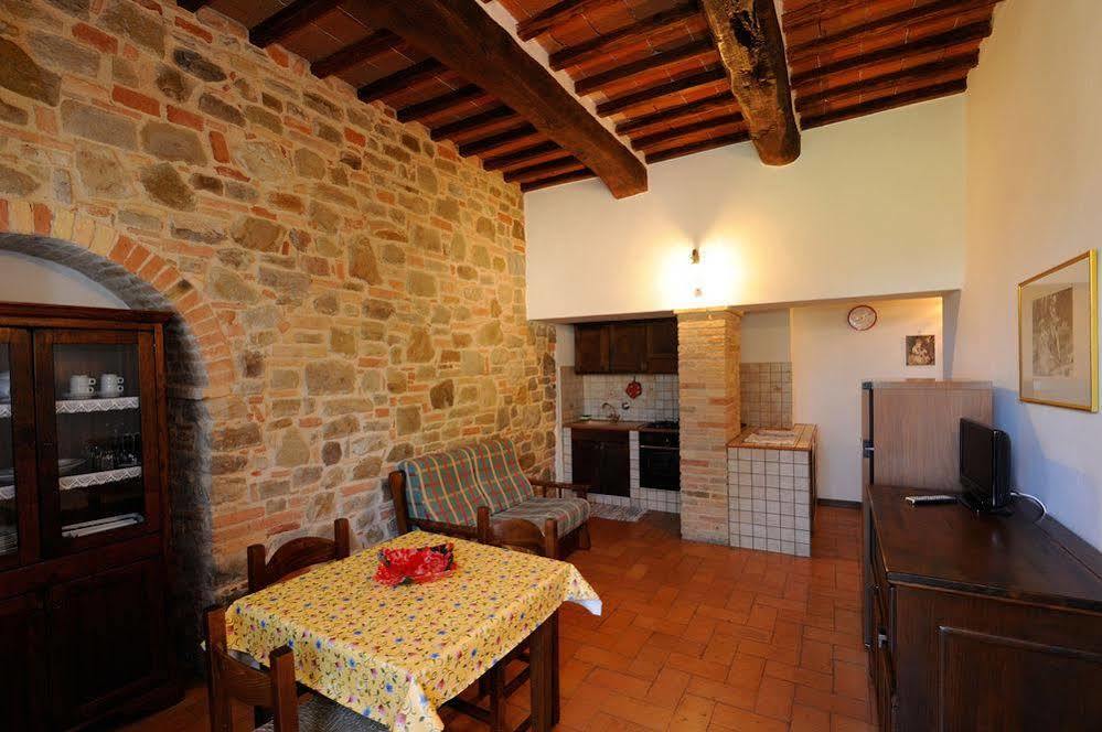Hotel Relais Borgo Torale Passignano sul Trasimeno Exterior foto