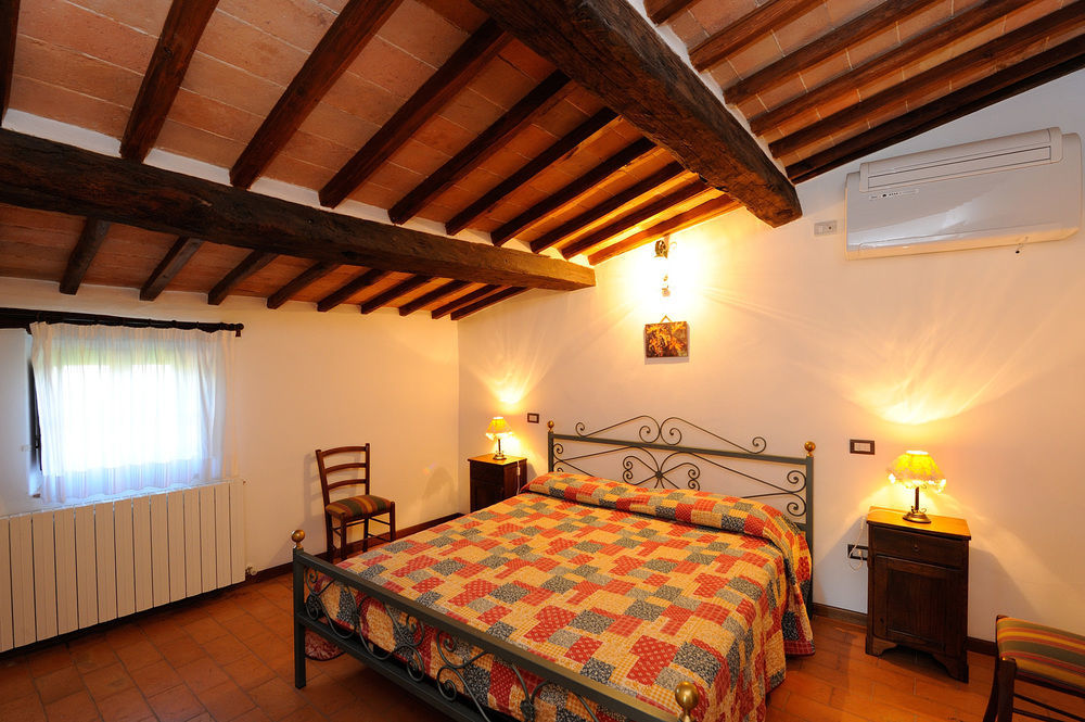 Hotel Relais Borgo Torale Passignano sul Trasimeno Exterior foto