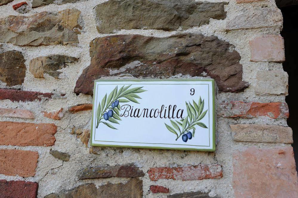 Hotel Relais Borgo Torale Passignano sul Trasimeno Exterior foto